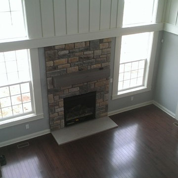 Johnstown Offsite