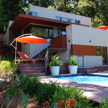 Backyard Ideas