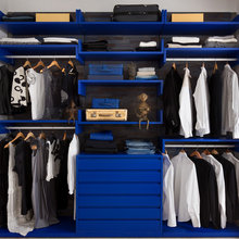 Closets