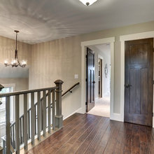 Bannister (M&B)