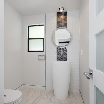 Restroom Projects