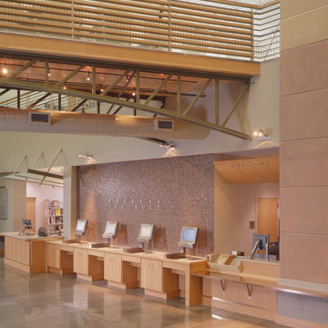 Puyallup Library