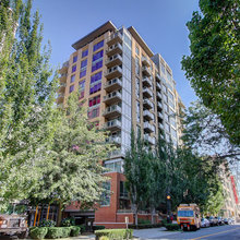 Condominium Living