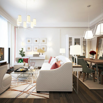 Sarto Lignum "Tenderness and Romance"