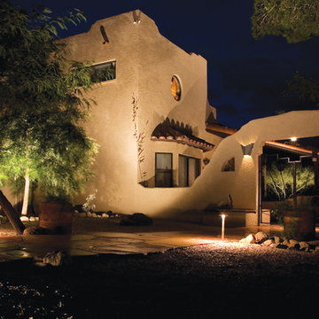 Outdoor Lighting Perspectives