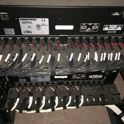 Equipment Racks - Home Electronics