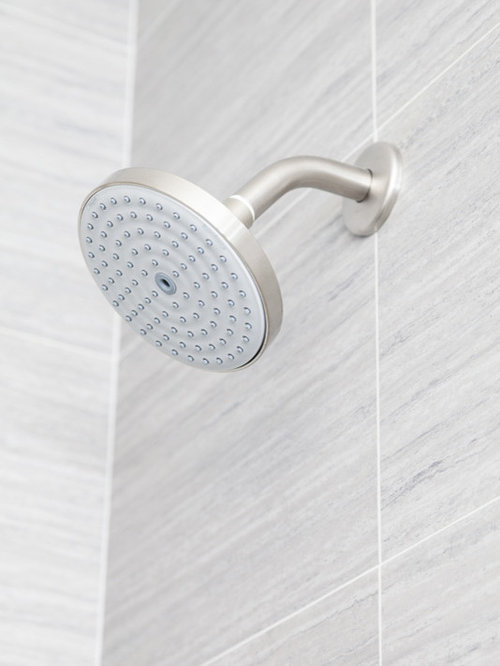 Hansgrohe Raindance Showerhead | Houzz Hansgrohe Raindance Showerhead | Houzz