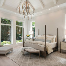 neutral bedrooms