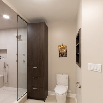 New Eastside Bathroom Remodel