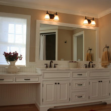 Kids bathroom