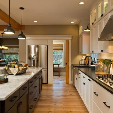 Saratoga Showcase of Homes 2014