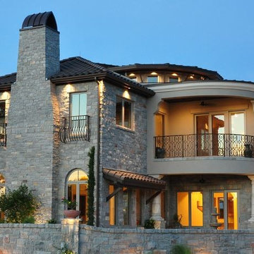 Fond Du Lac Stone Veneer