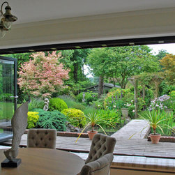 Sandy Down - Patio Doors & Bi-fold Doors