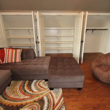 toy room