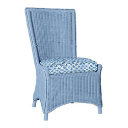 August Dining Chair - Dining Chairs