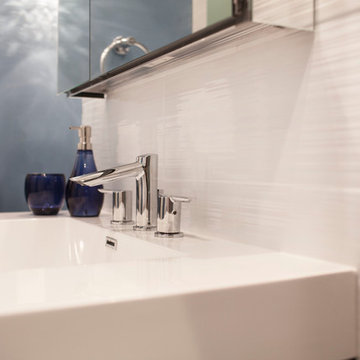 Anna's Bathroom