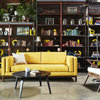 Apt2B Walton Sofa, Mustard