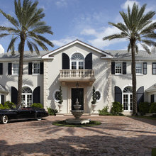 Exterior Ideas