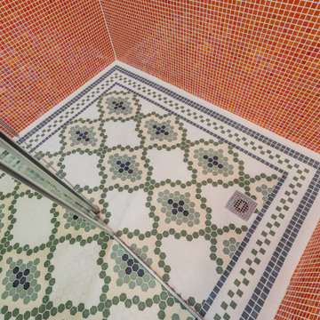 BauHaus Bathroom