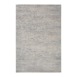 Chatelain Wool Area Rug - Area Rugs