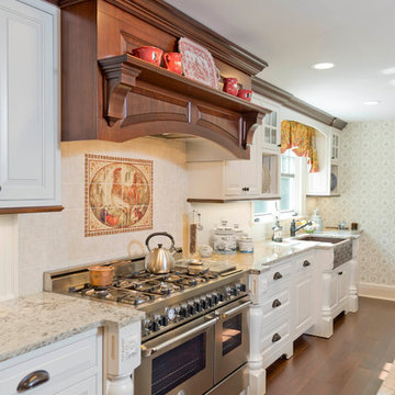 Kitchen Envy