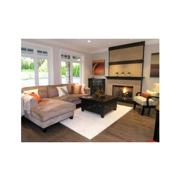 DOES STAGING MAKE A DIFFERENCE? BEFORE & AFTER PICTURES