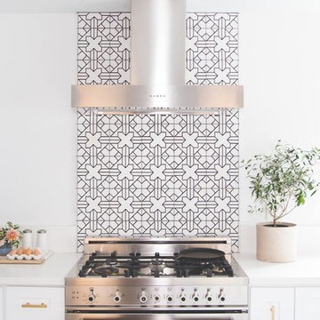 Innovative Designs by Bertazzoni