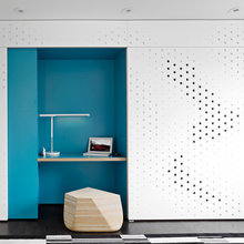 Grant Bedroom colors