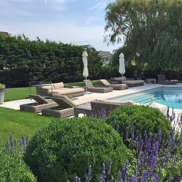 Pool 5
