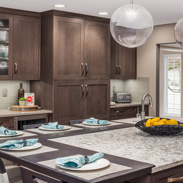 Bothell Addition & Remodel