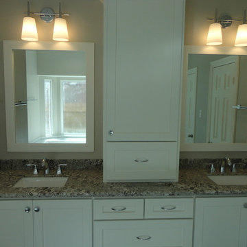 Wortham/NW Harris County Total Home Renovation Project