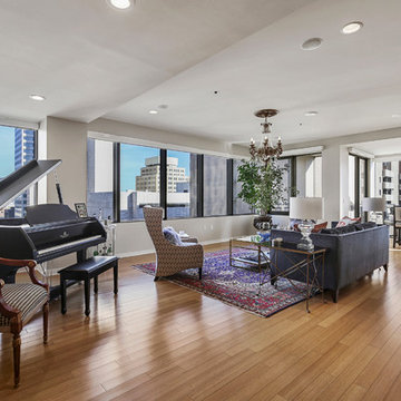 The Metropolitan Highrise