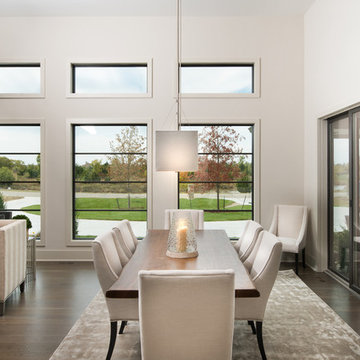 Flint Hills Modern Prairie - Andover, KS