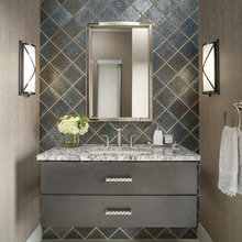 Ramona Powder Room