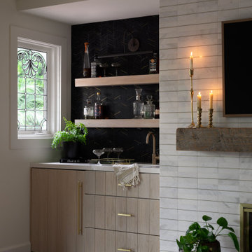 Earthy Eclectic