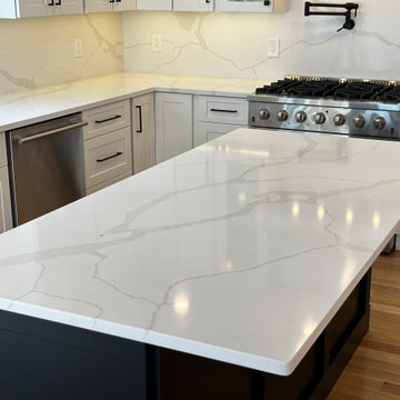 Dow Project: Timeless Design with a Modern Twist