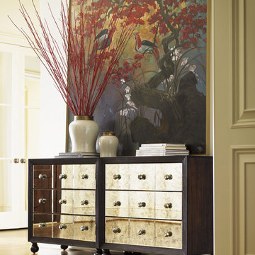 Royal Kahala - Hallway Display