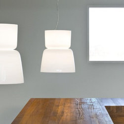 Prandina Lighting - Products