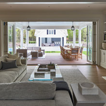 Patio Door