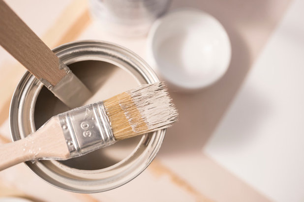 How Do I … Save Money on Painting My First Home