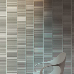 modularArts&reg; InterlockingRock&reg; Doppler&trade; PANELS - Wall Panels