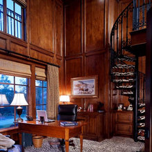 cabin