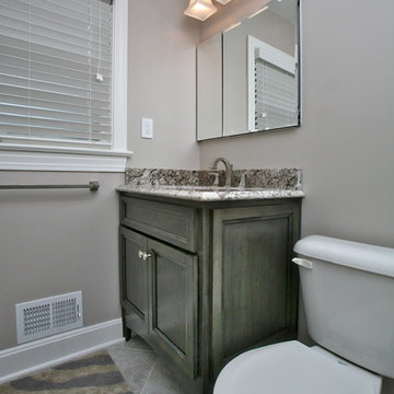 Willis Remodel
