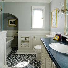 Bathrooms