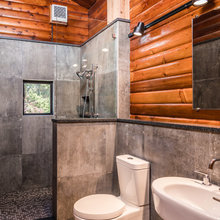 Utah Cabin #2
