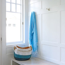 Mudroom