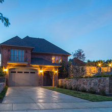 garage door