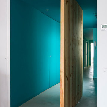 Rocha Apartment, Barcelona