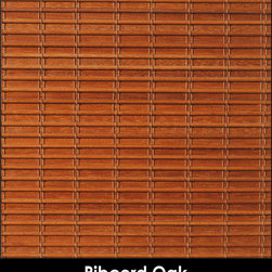 Horizons Natural Shade Patterns - Window Treatments