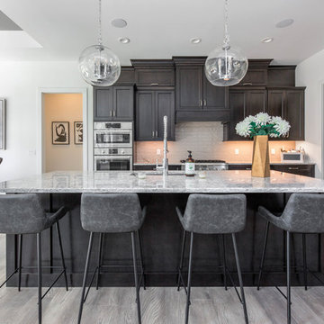 Dayton Model Home